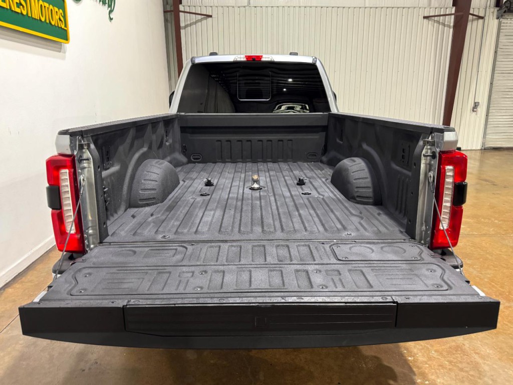 2024 Ford F-250 Image 65