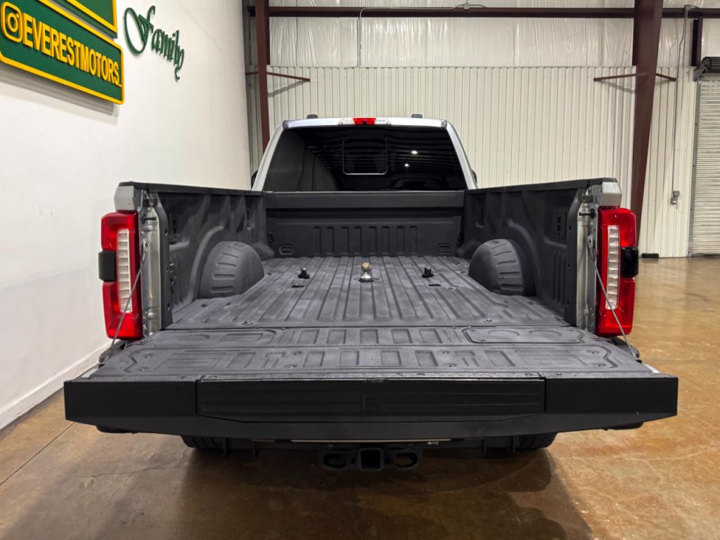 2024 Ford F-250 Image 66