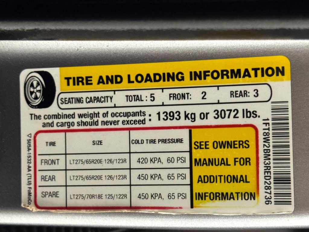 2024 Ford F-250 Image 78