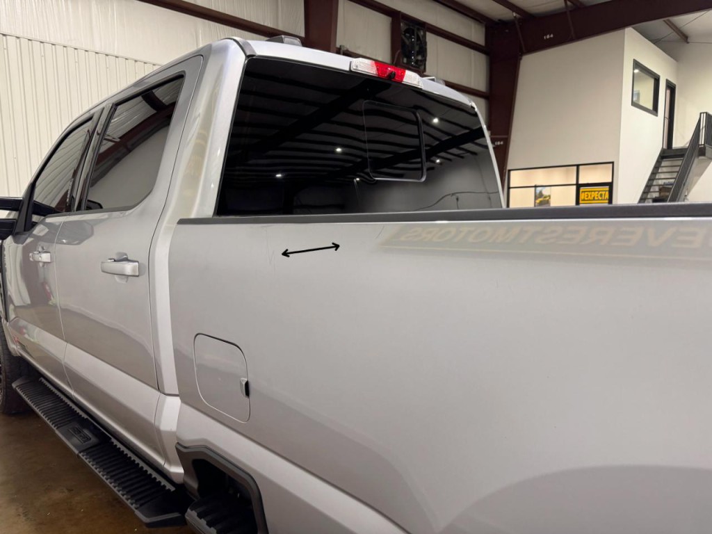2024 Ford F-250 Image 83