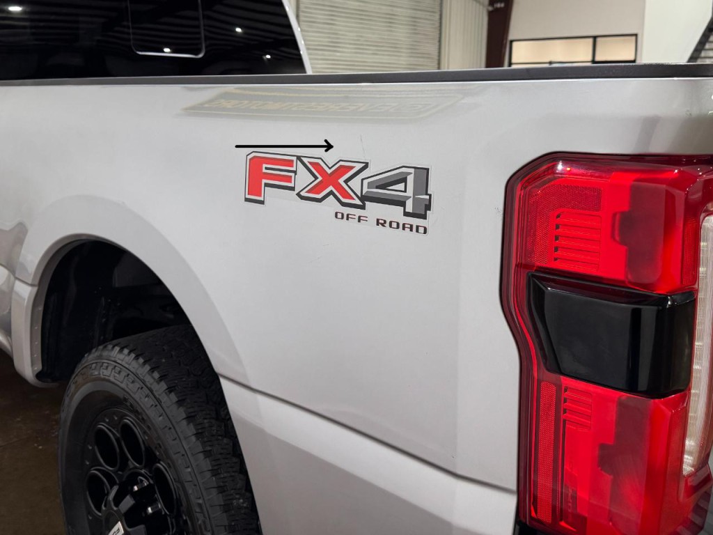 2024 Ford F-250 Image 84
