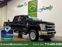 Image for 2020 Ford F-250 STX CREWCAB SHORT 6.7L V8 DIESEL 1OWNER ID: 7612045