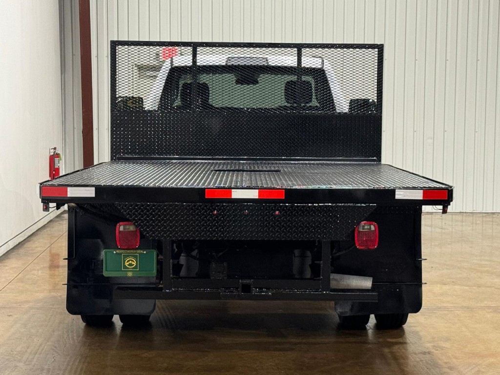 2018 RAM 4500 Image 7