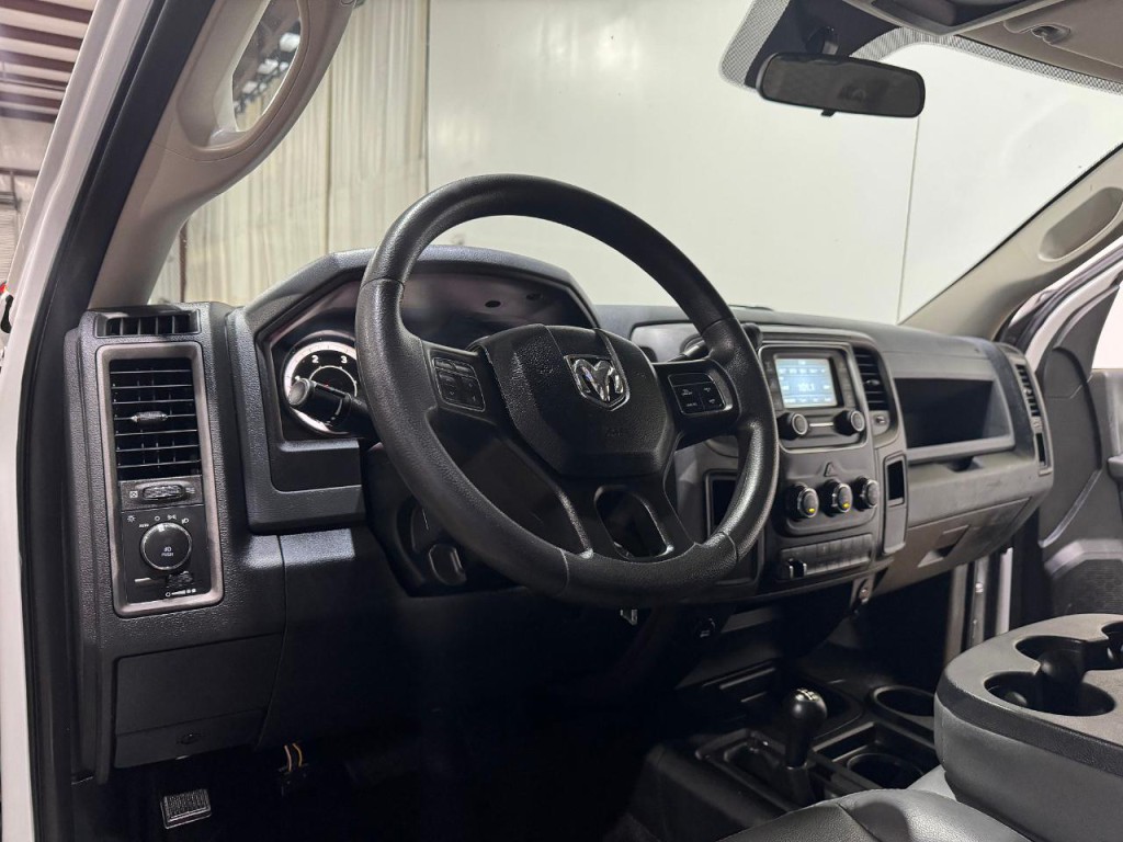 2018 RAM 4500 Image 10