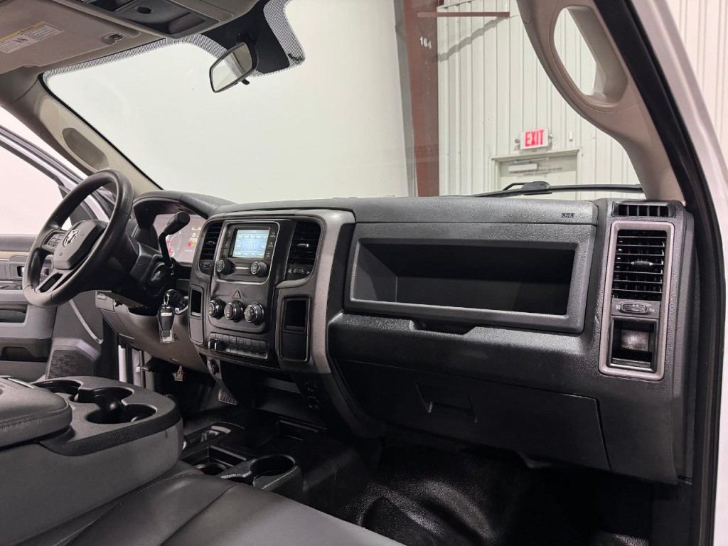 2018 RAM 4500 Image 11