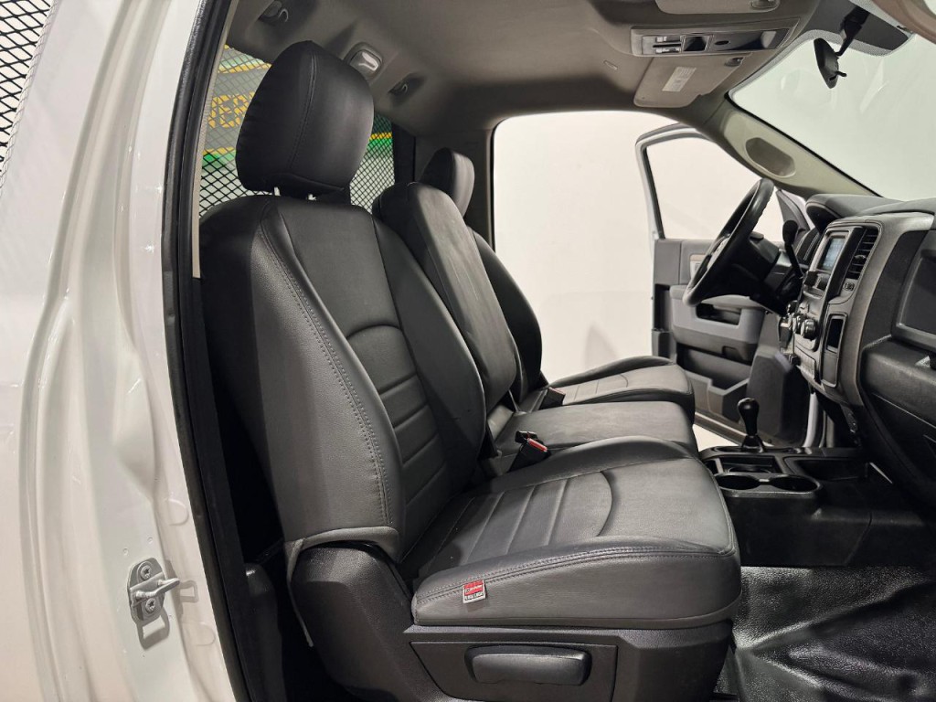 2018 RAM 4500 Image 14