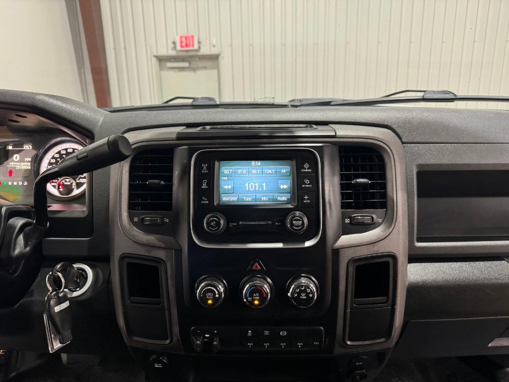 2018 RAM 4500 Image 15