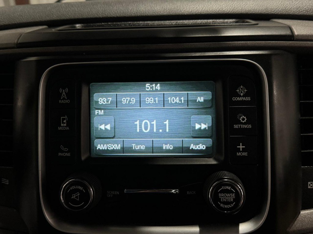 2018 RAM 4500 Image 18