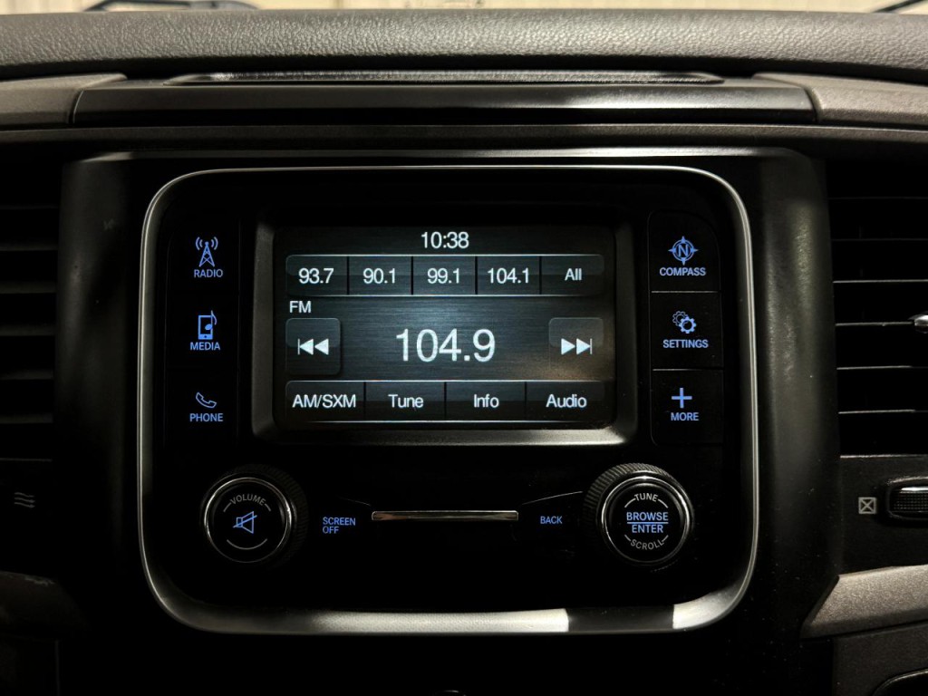 2018 RAM 4500 Image 19