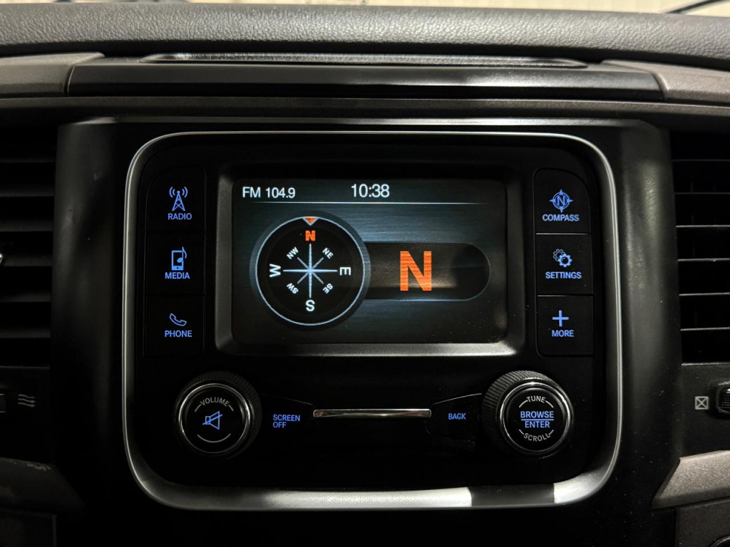 2018 RAM 4500 Image 20