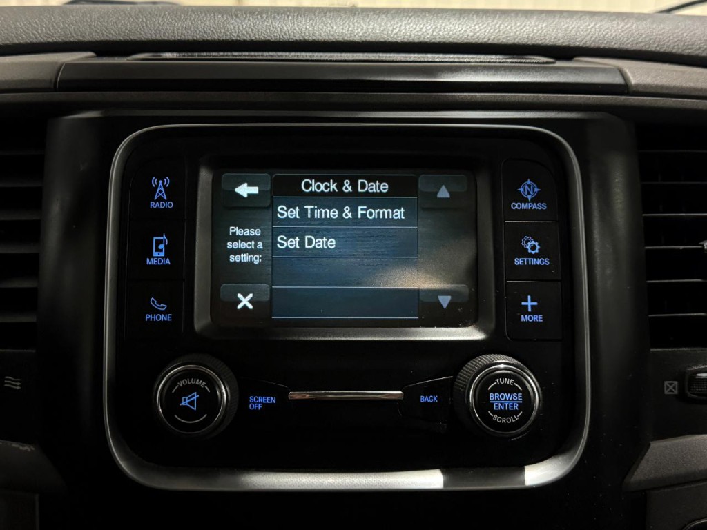 2018 RAM 4500 Image 21