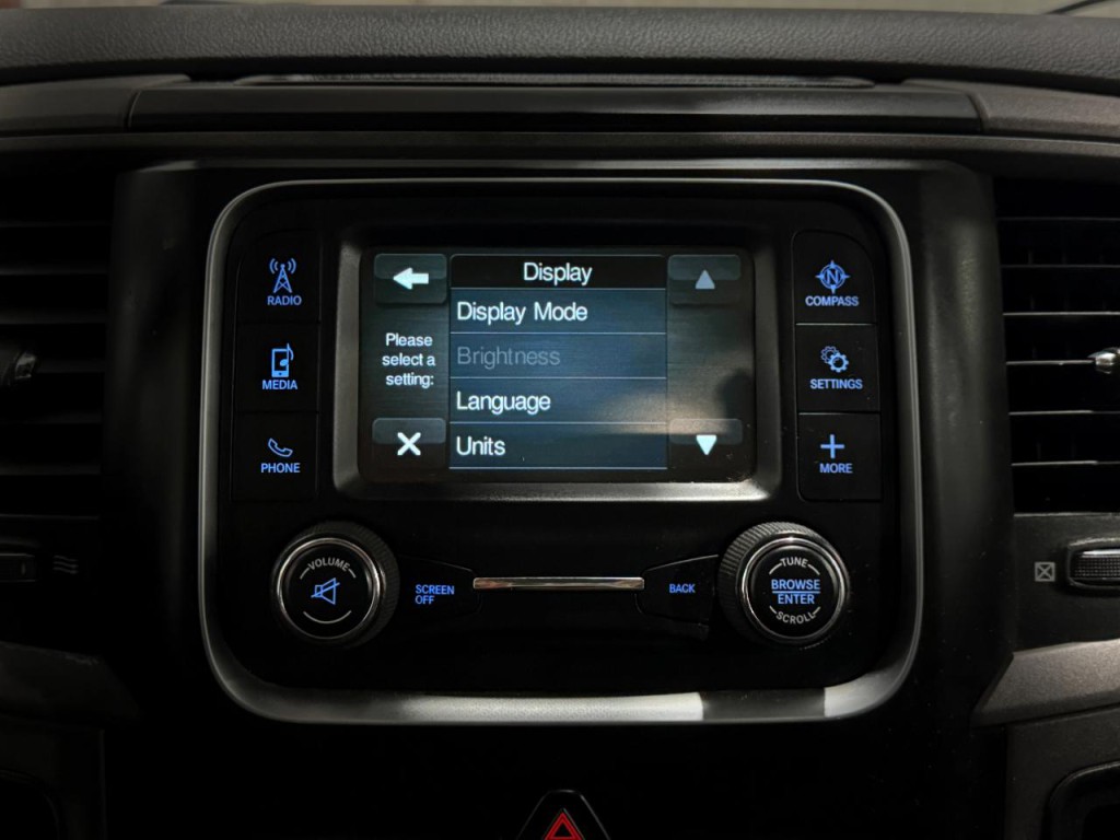 2018 RAM 4500 Image 22