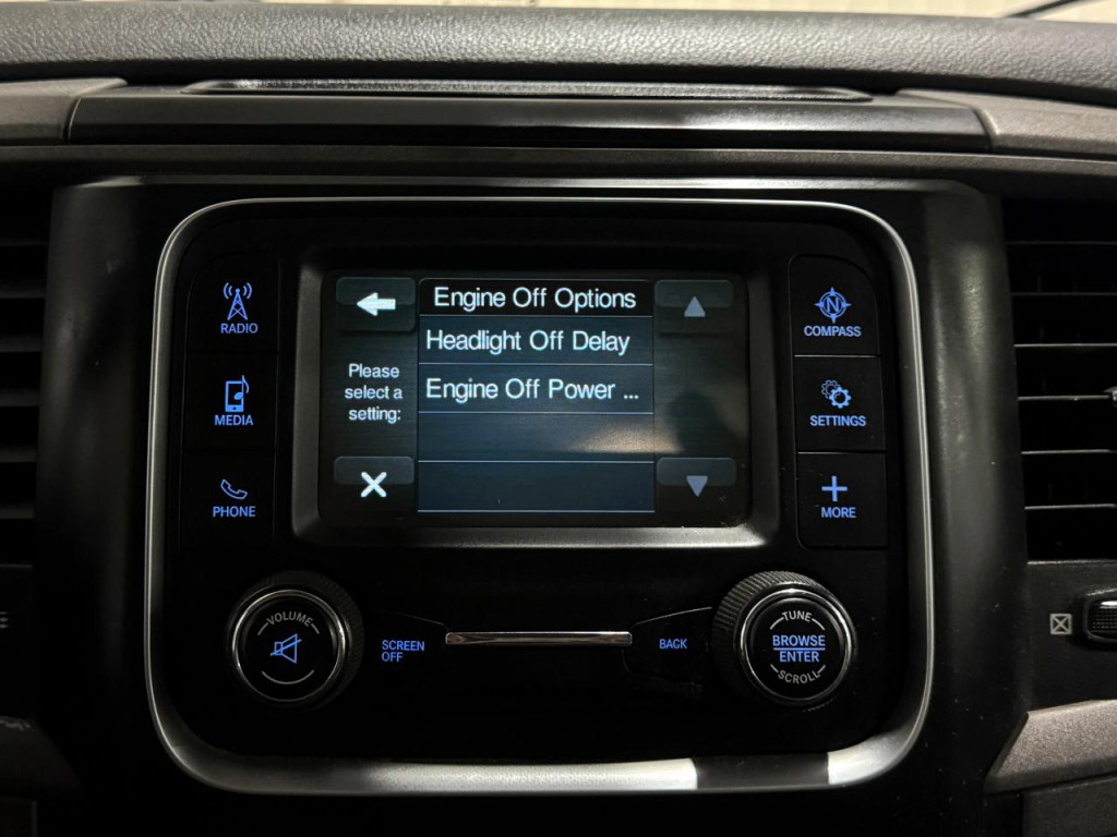 2018 RAM 4500 Image 23