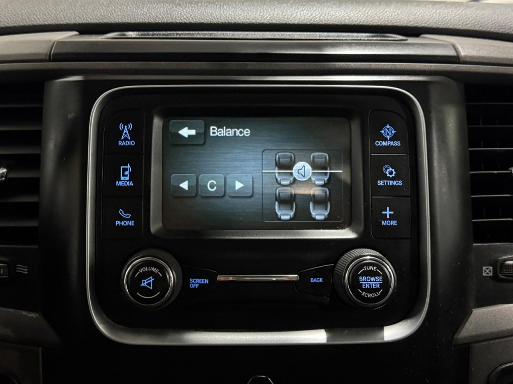 2018 RAM 4500 Image 25