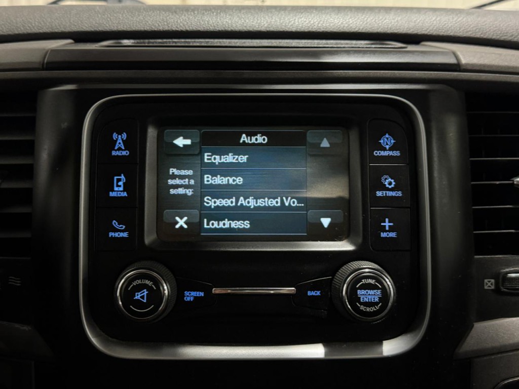 2018 RAM 4500 Image 26