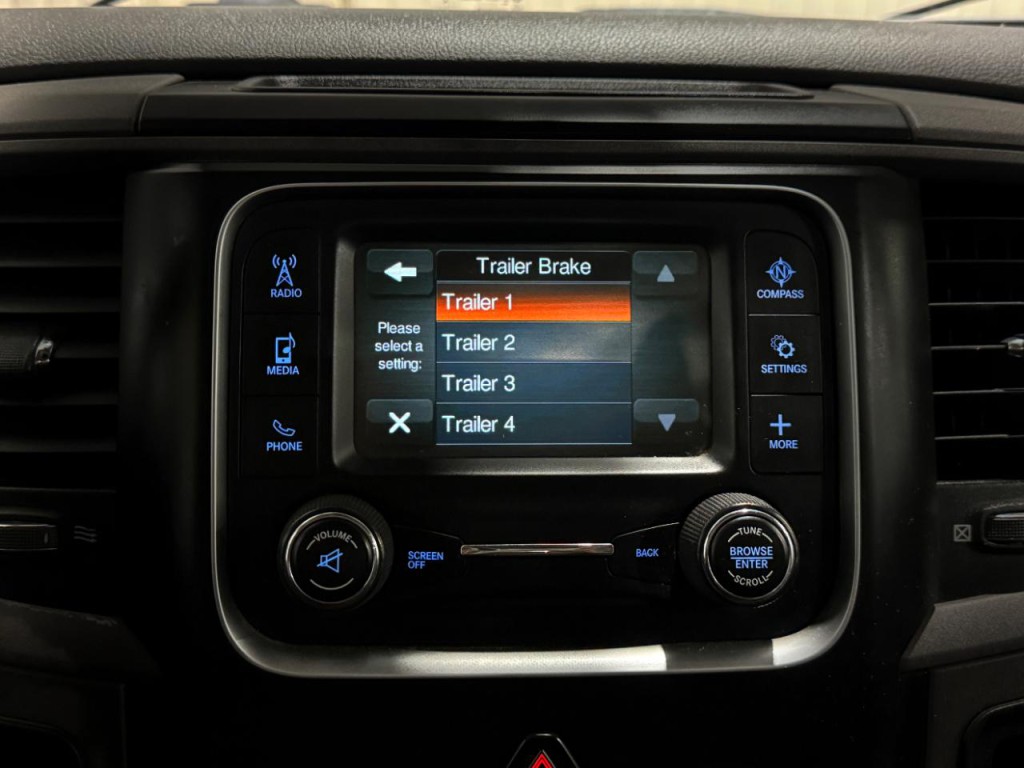 2018 RAM 4500 Image 27