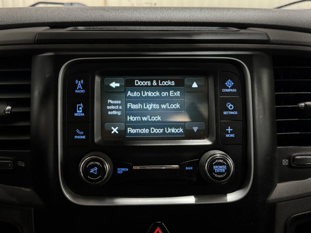 2018 RAM 4500 Image 28