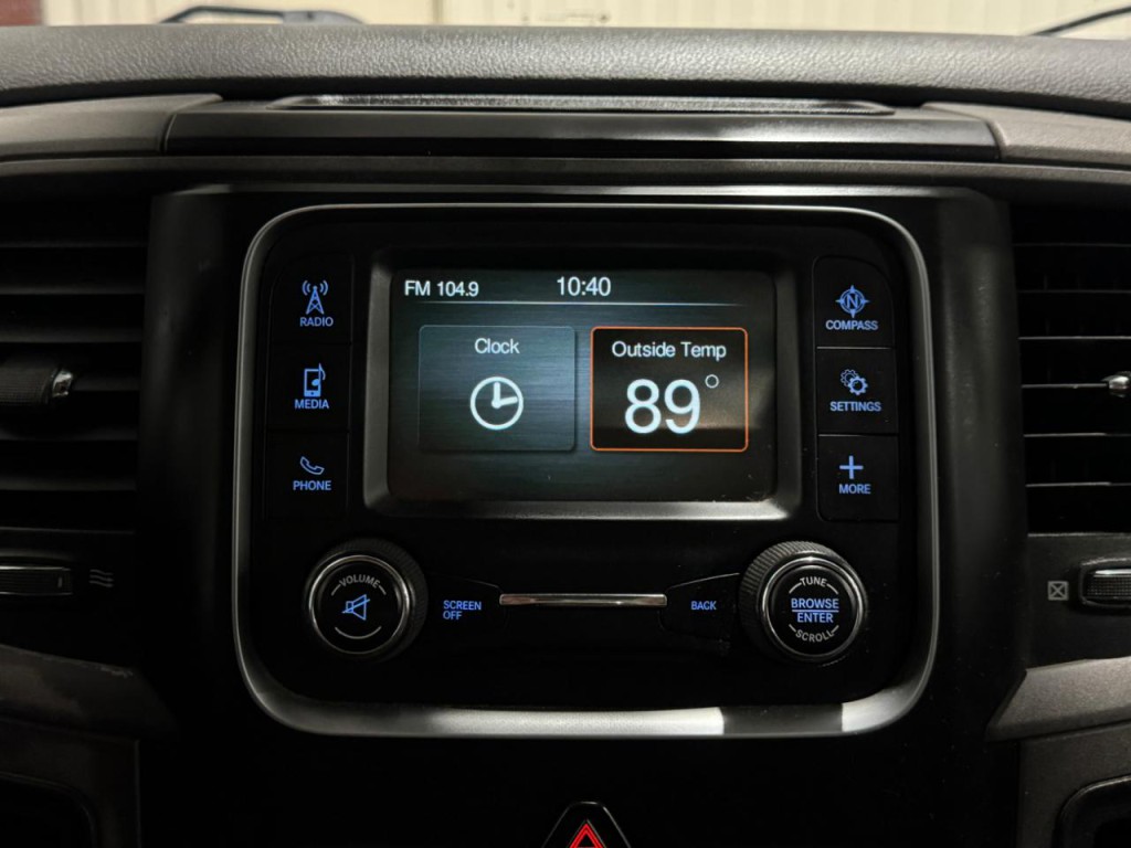 2018 RAM 4500 Image 29