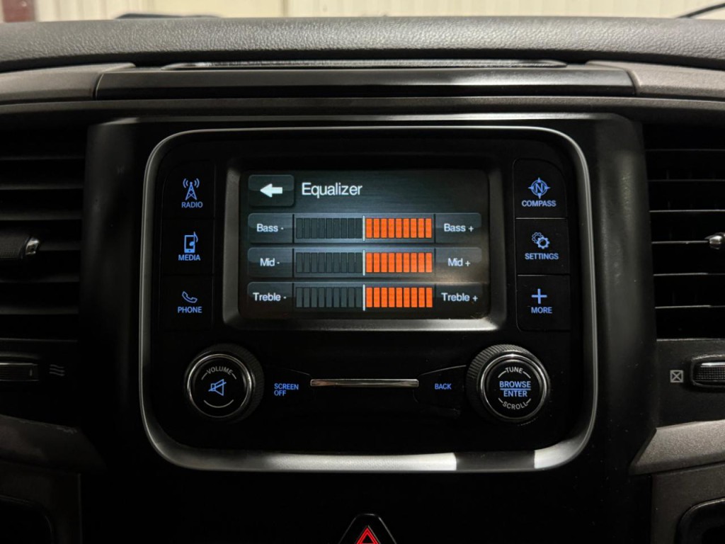 2018 RAM 4500 Image 30