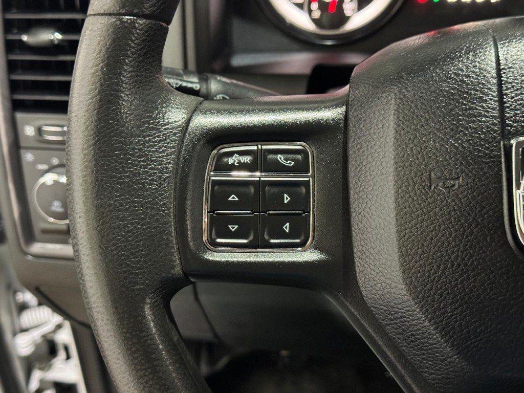 2018 RAM 4500 Image 31