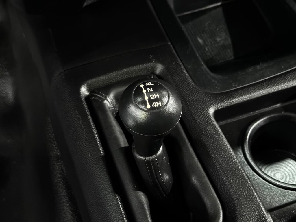 2018 RAM 4500 Image 37