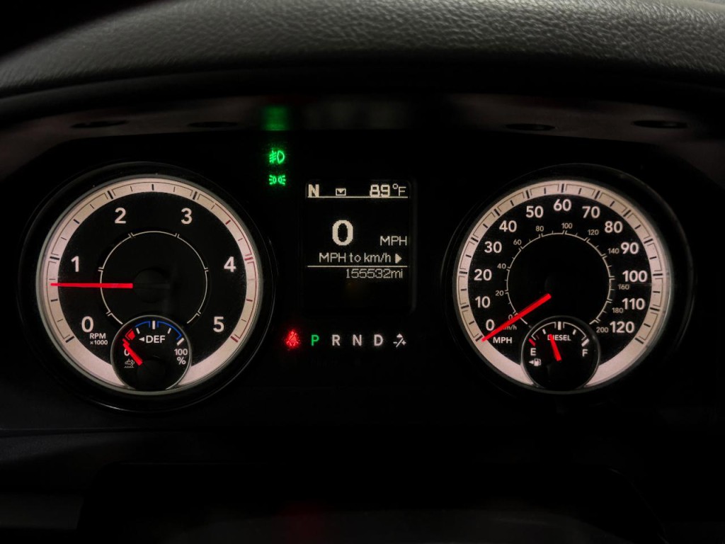 2018 RAM 4500 Image 38