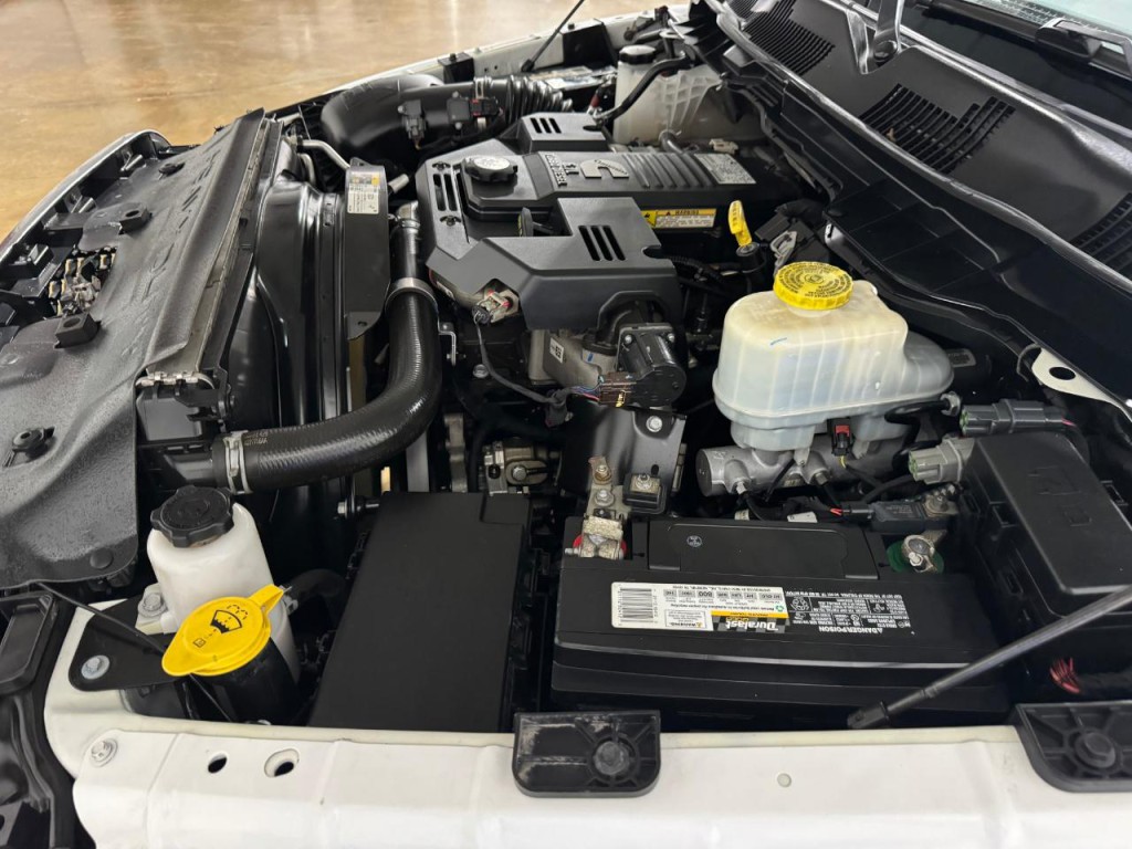 2018 RAM 4500 Image 44