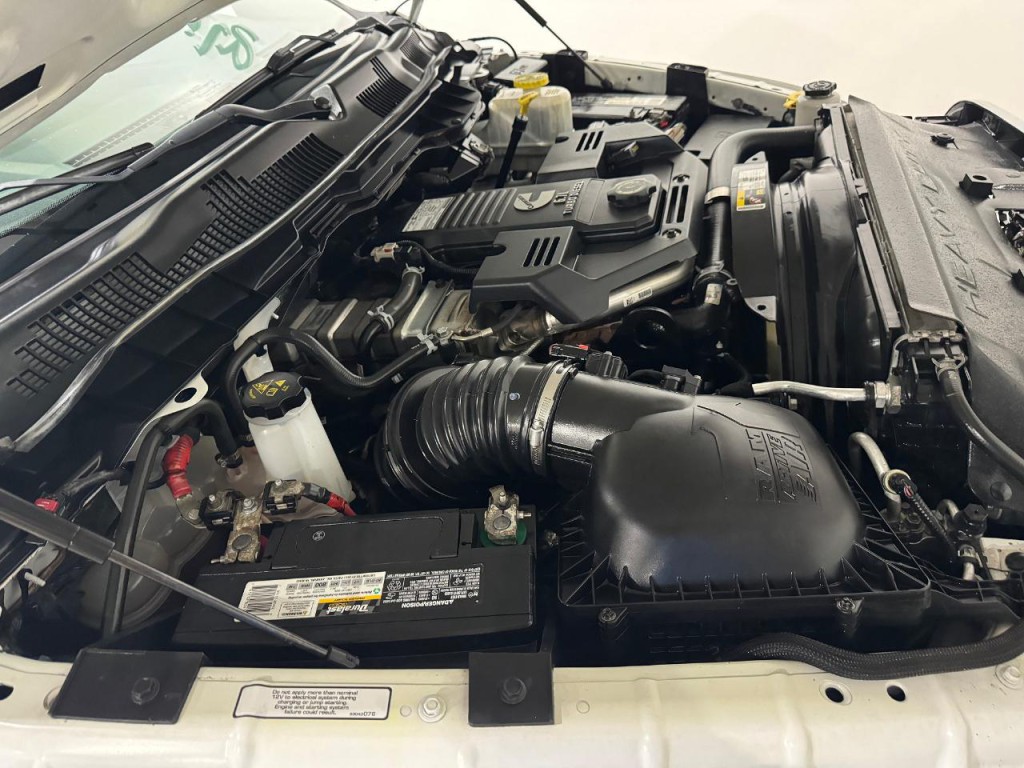 2018 RAM 4500 Image 45