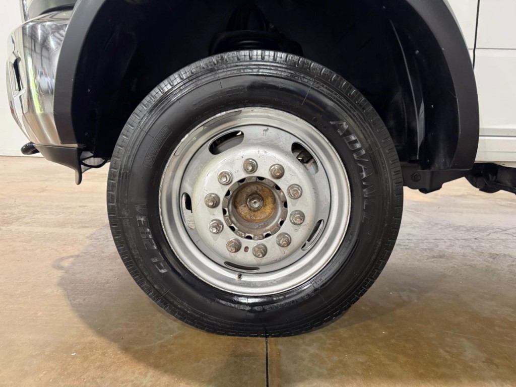 2018 RAM 4500 Image 48