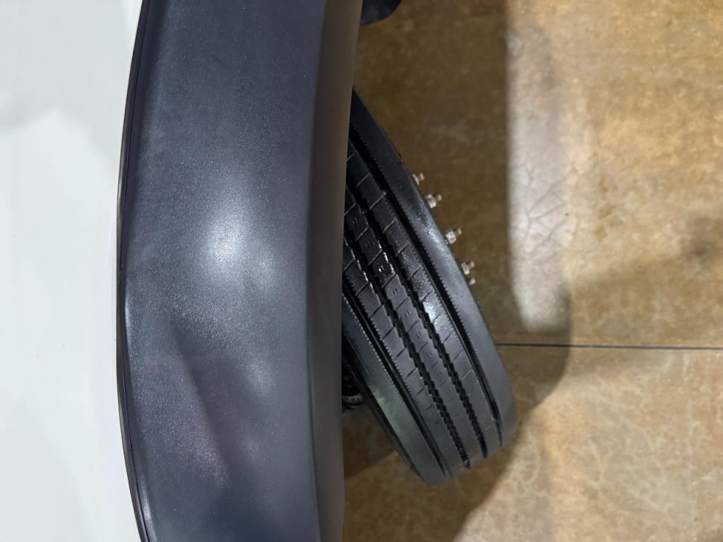 2018 RAM 4500 Image 49