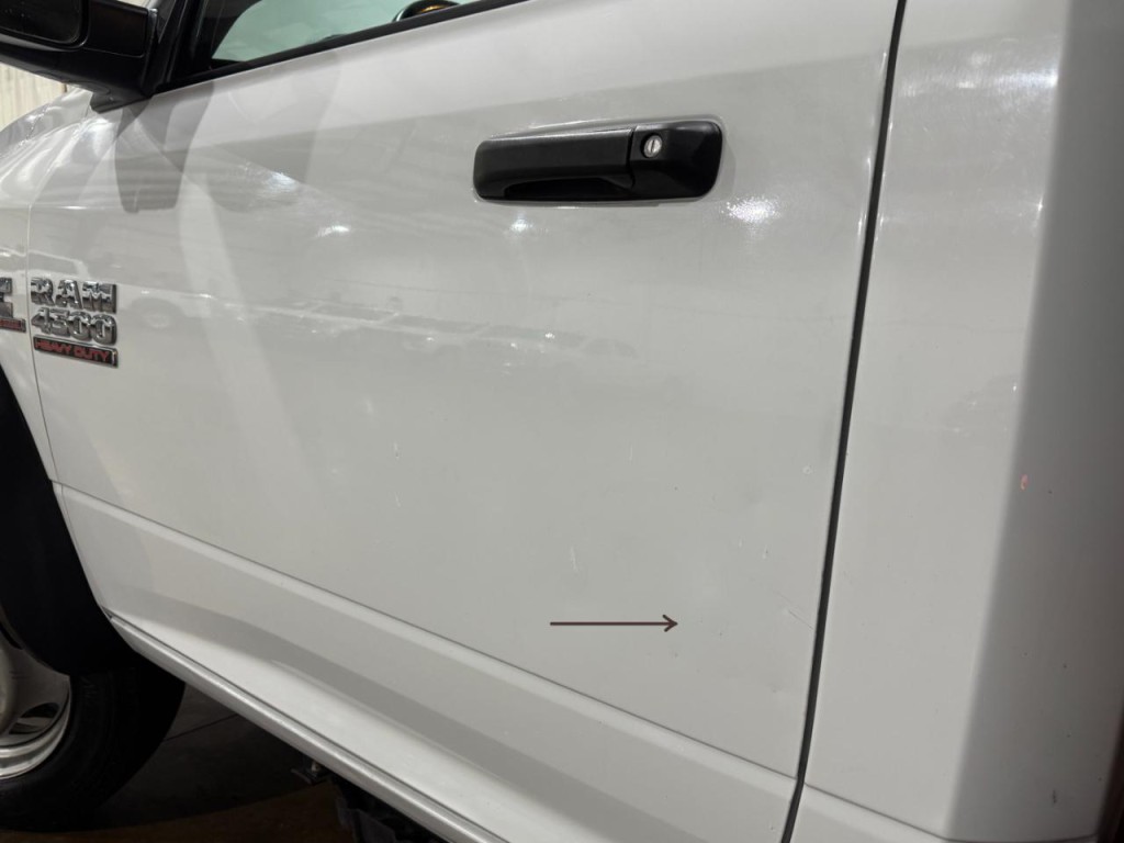 2018 RAM 4500 Image 52