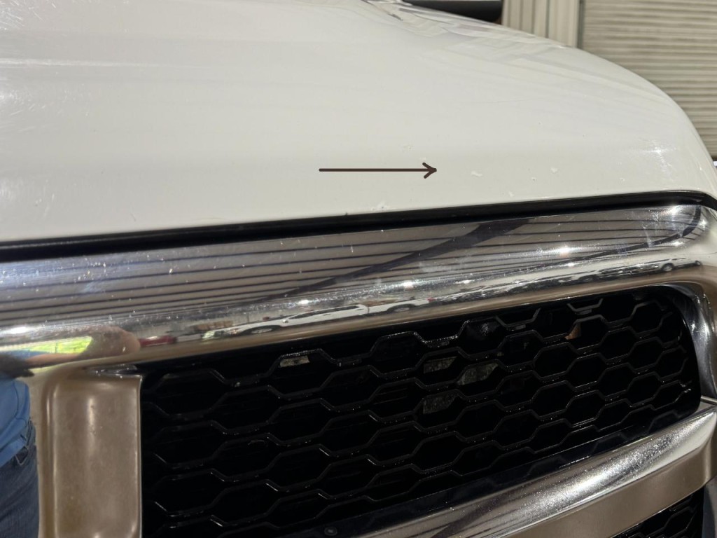 2018 RAM 4500 Image 53