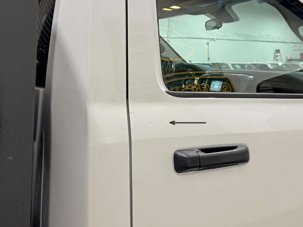 2018 RAM 4500 Image 55