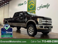 Image for 2018 Ford F-250 LARIAT ULTIMATE CREWCAB LONG 6.7L DIESEL FX4 ID: 7617833