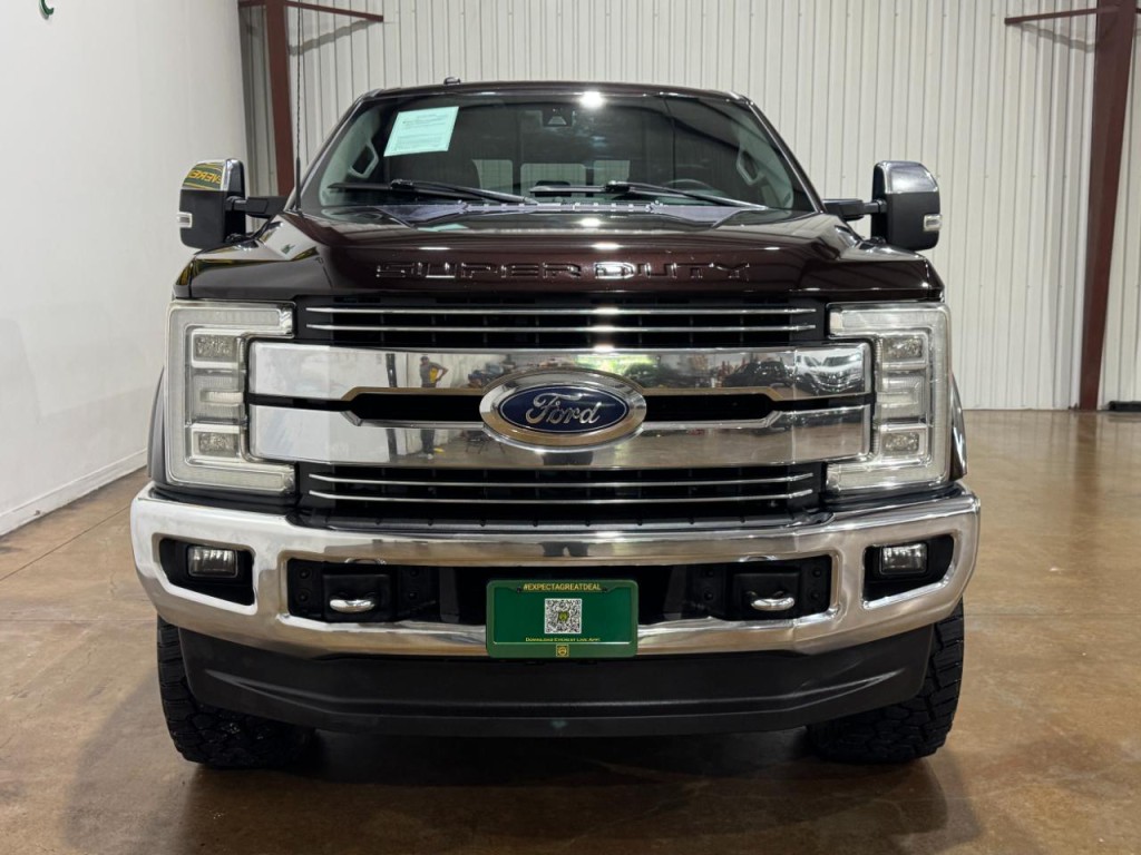 2018 Ford F-250 Image 2