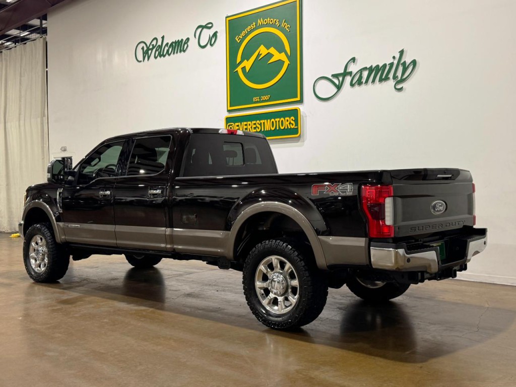 2018 Ford F-250 Image 6