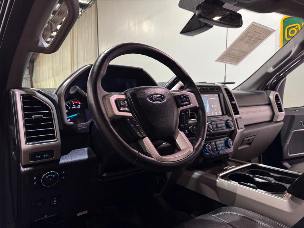 2018 Ford F-250 Image 10