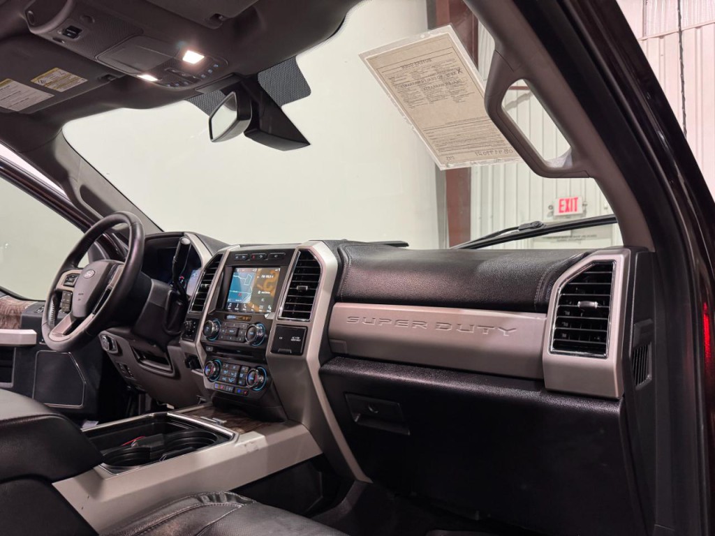 2018 Ford F-250 Image 11