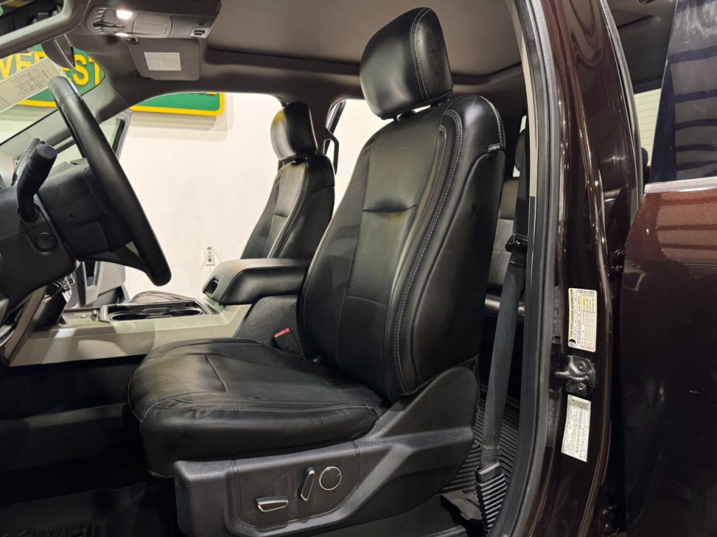 2018 Ford F-250 Image 12