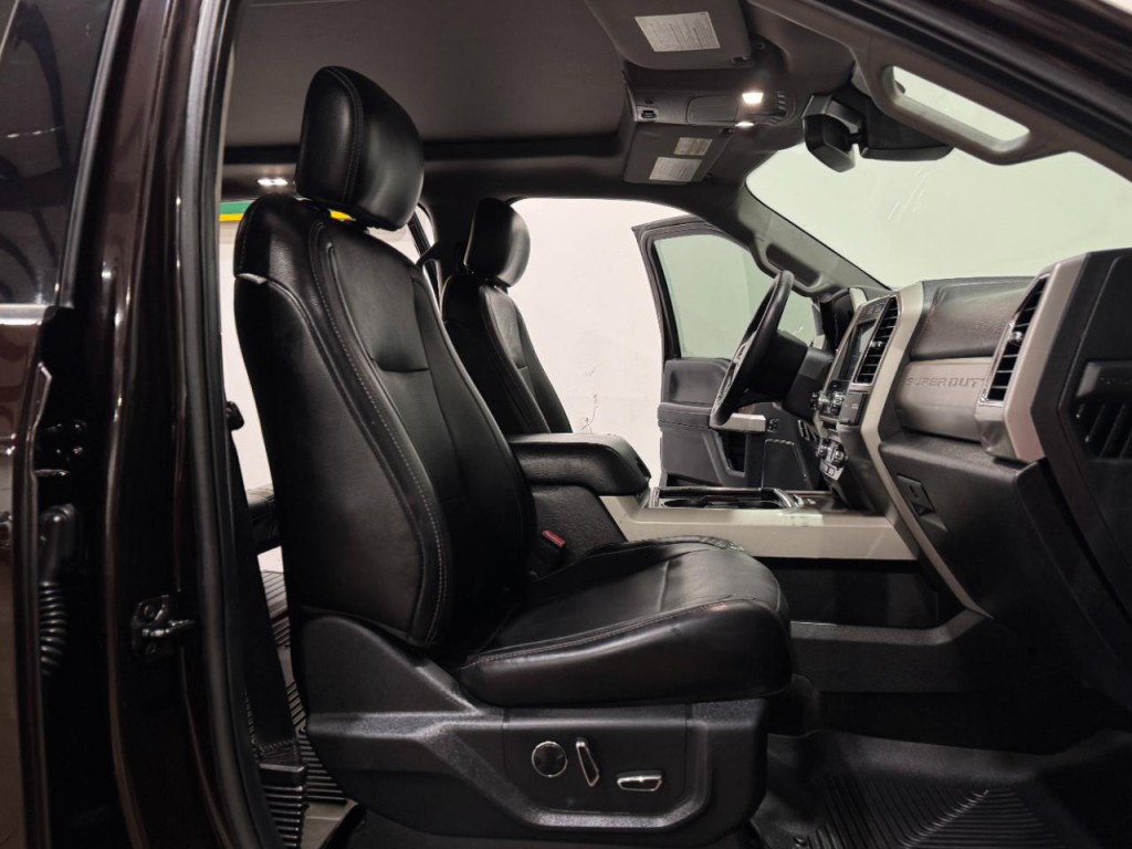 2018 Ford F-250 Image 13