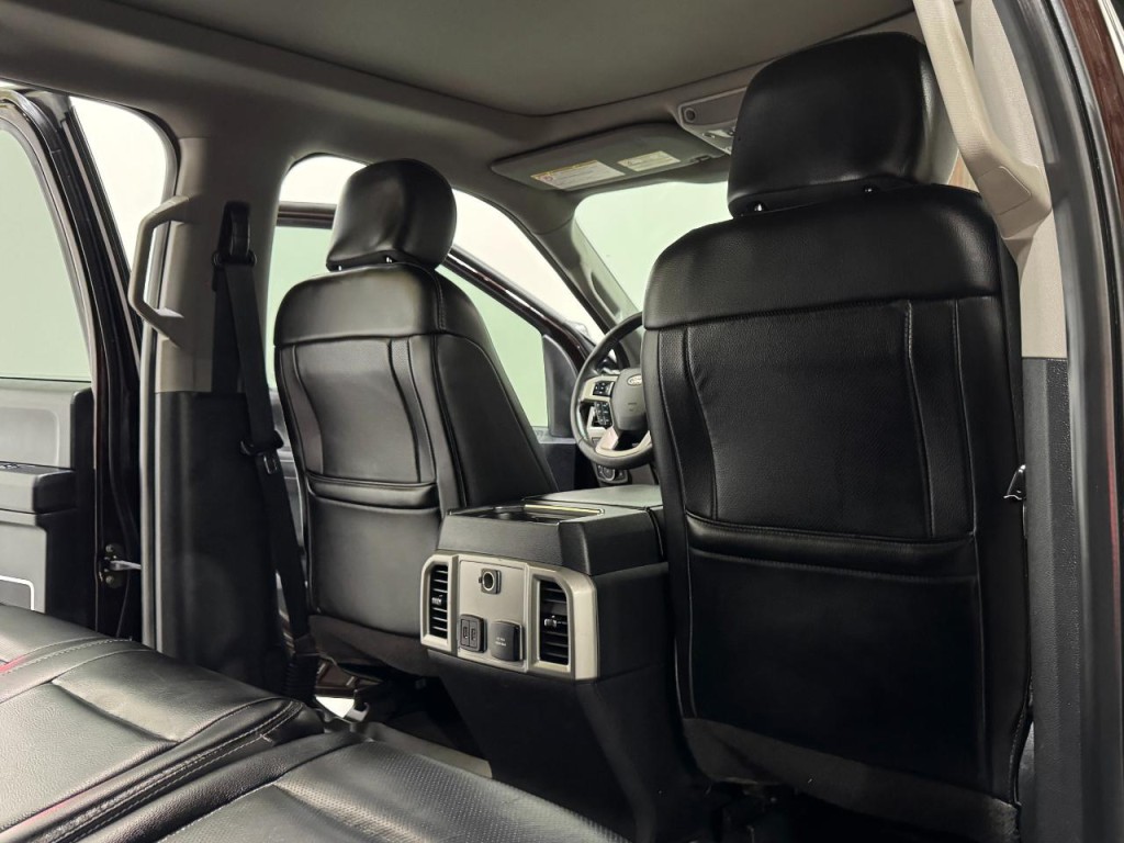2018 Ford F-250 Image 14