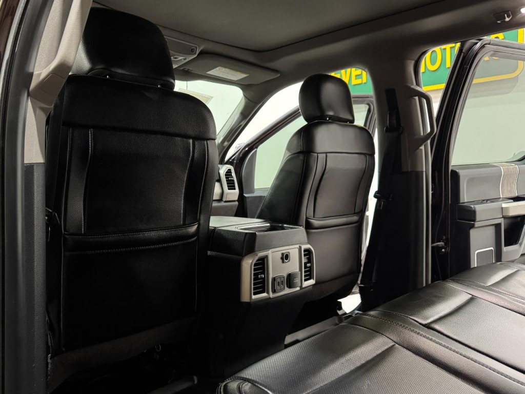 2018 Ford F-250 Image 15