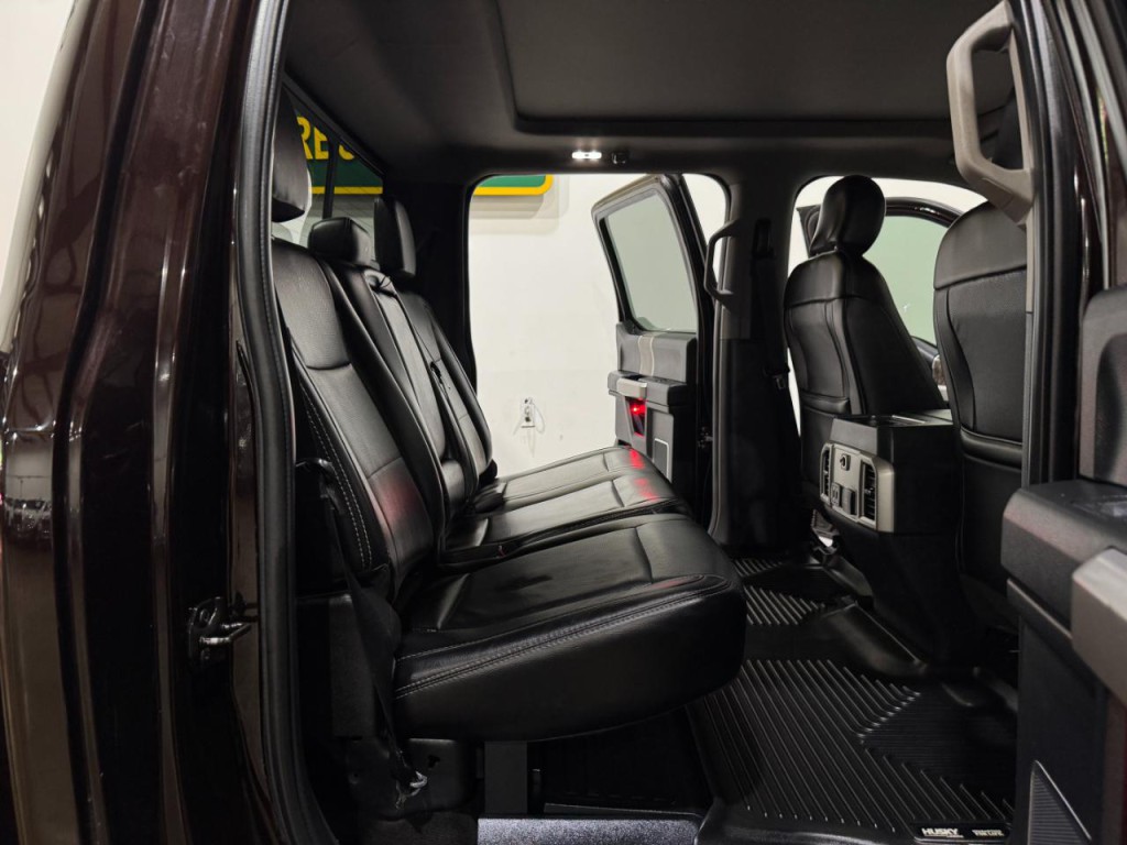 2018 Ford F-250 Image 16