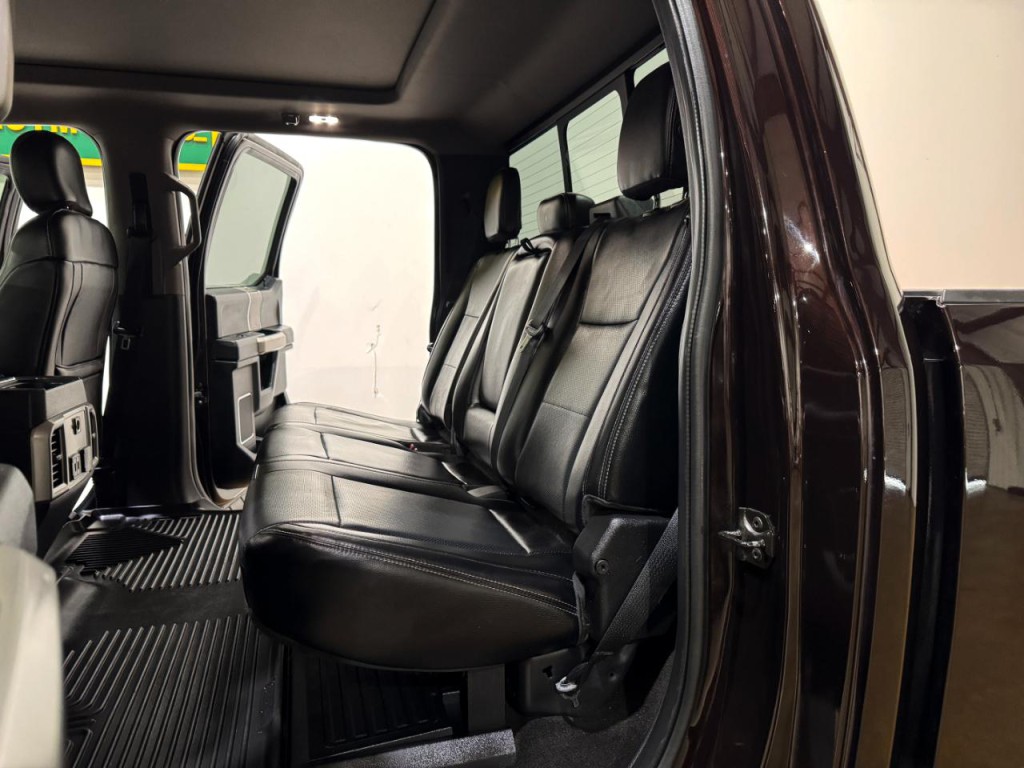 2018 Ford F-250 Image 17
