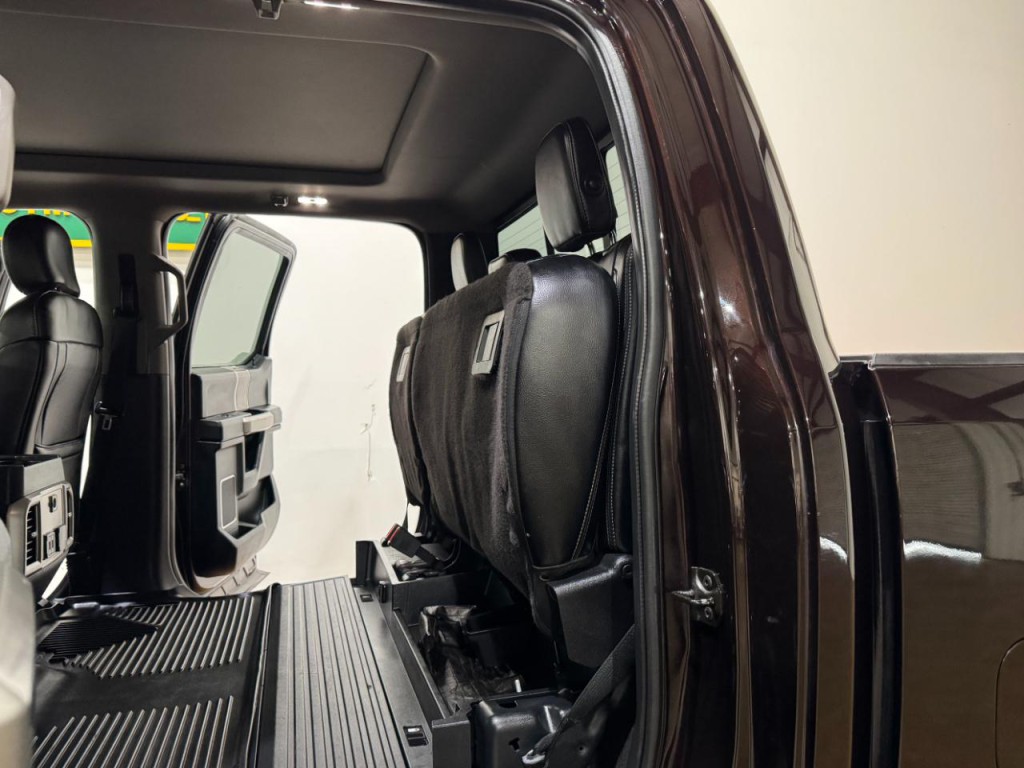 2018 Ford F-250 Image 18