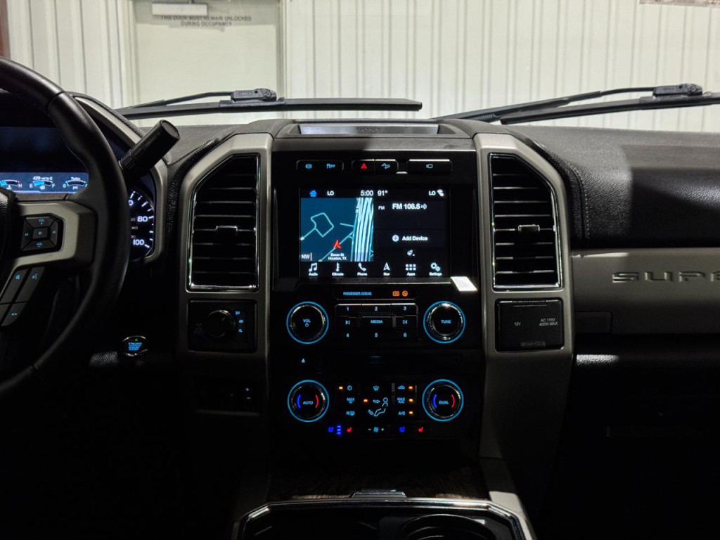2018 Ford F-250 Image 20