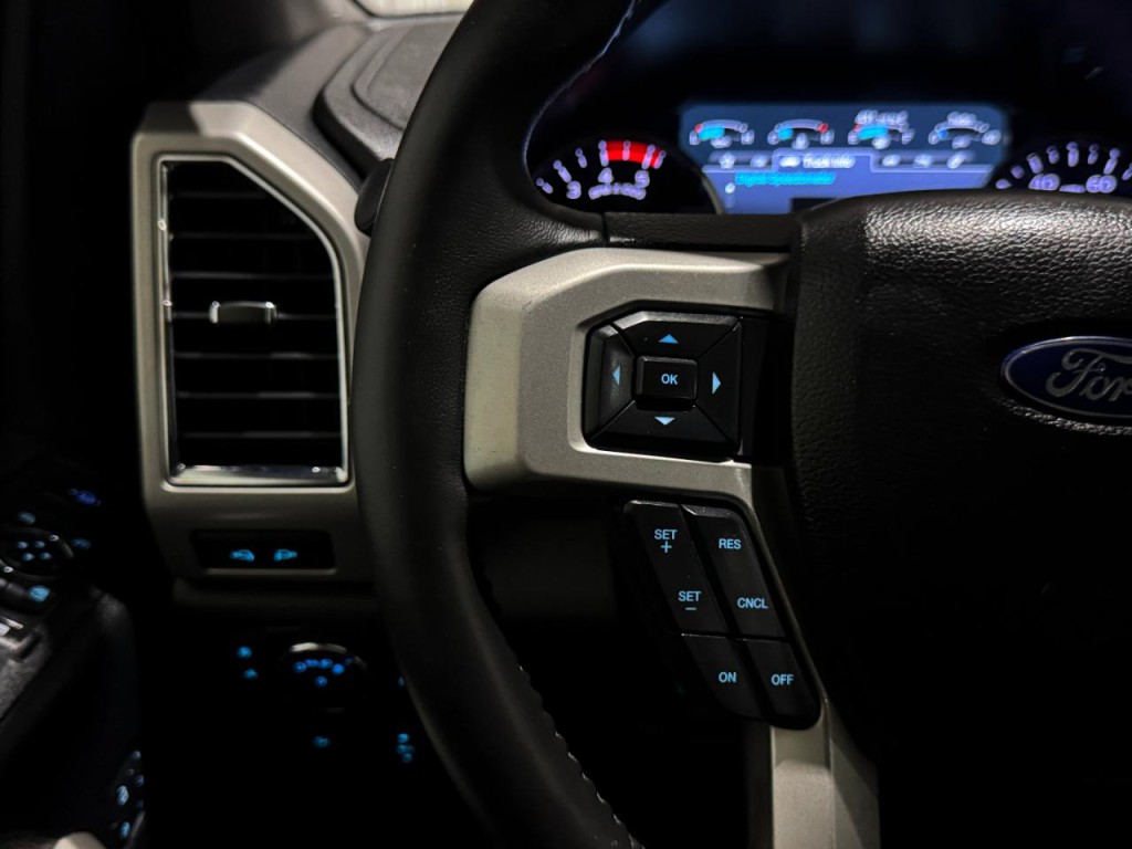 2018 Ford F-250 Image 21