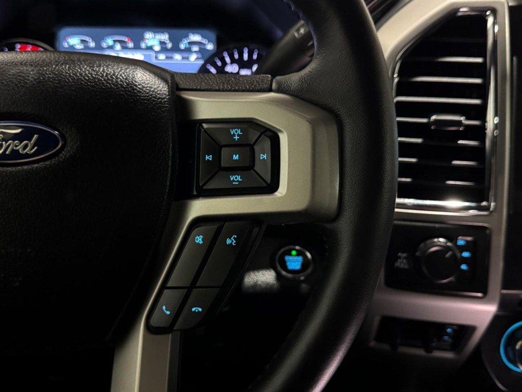 2018 Ford F-250 Image 22