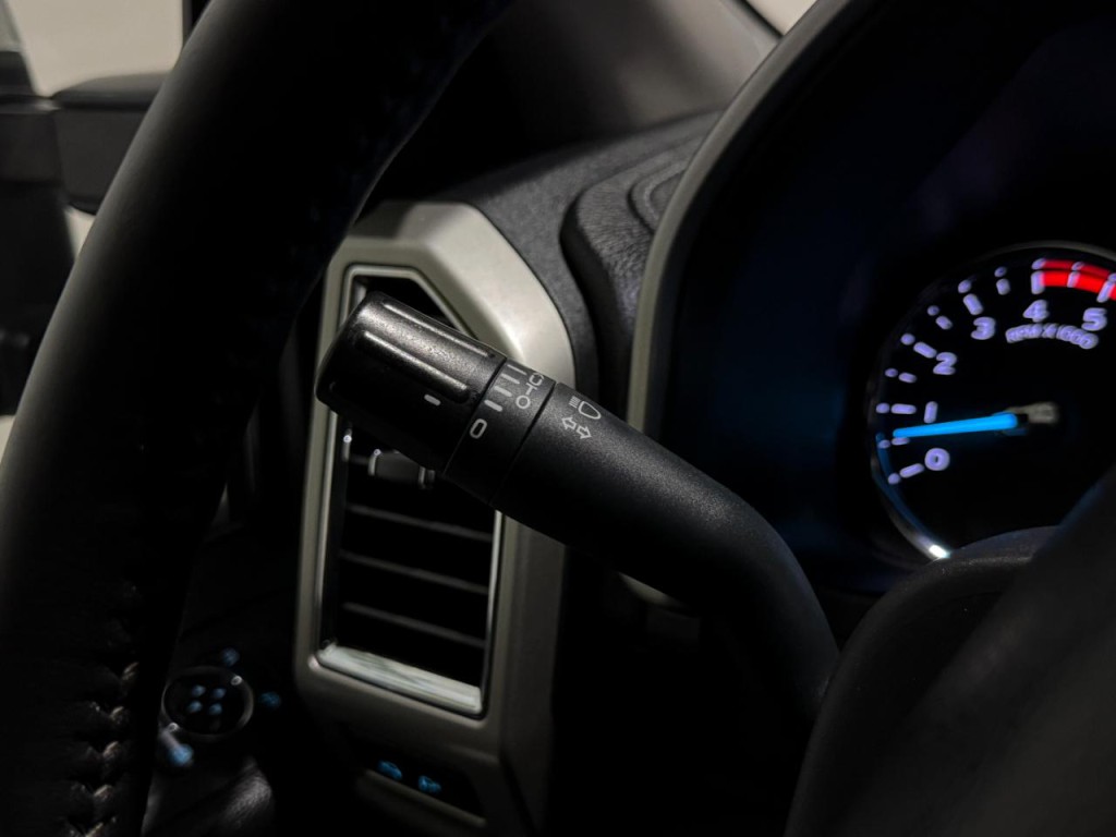 2018 Ford F-250 Image 23