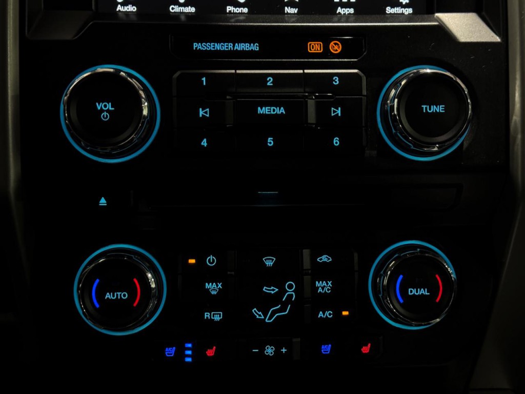 2018 Ford F-250 Image 26
